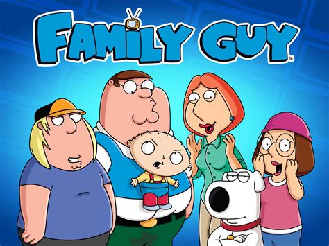 family guy family photo|Awesome Family Guy 4k Wallpapers